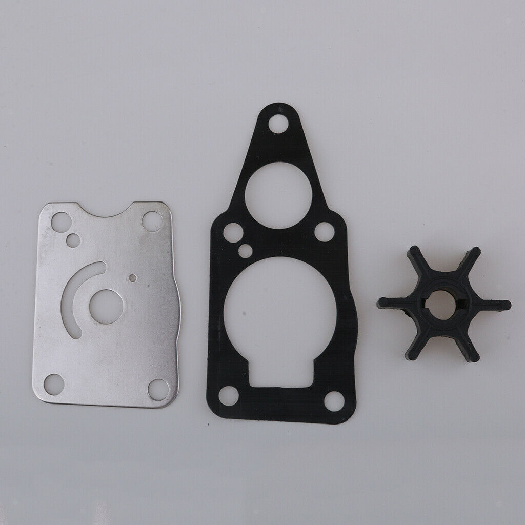 Impeller Repair Kit for for Suzuki 4 1985-1998  5 1999-2002 # 17400-98652