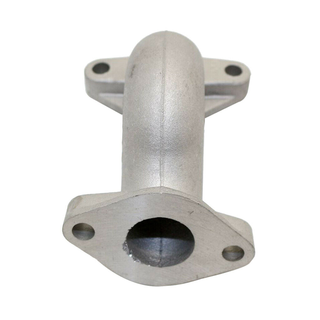 20mm Carb Inlet Intake Manifold for 50cc 70cc 90cc 110cc 125cc Pit Dirt Bike .