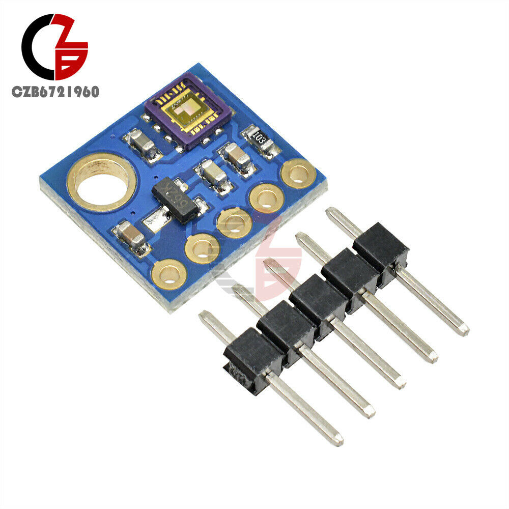 ML8511 UVB UV Rays Sensor Breakout Test Module Detector New