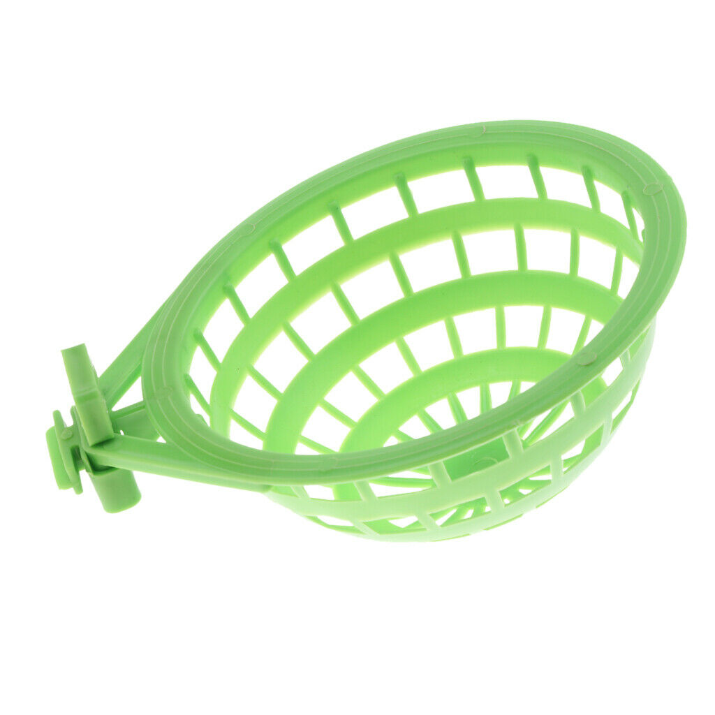 2 Pcs Birds Canary, Parakeet, Budgies Safety Nest Bed for Nesting Behavior