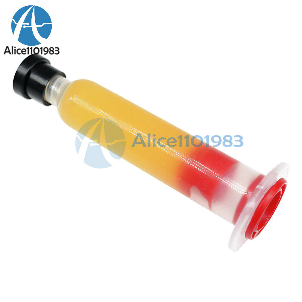 10Pcs Solder Soldering Paste 10cc Flux Grease RMA223 RMA-223