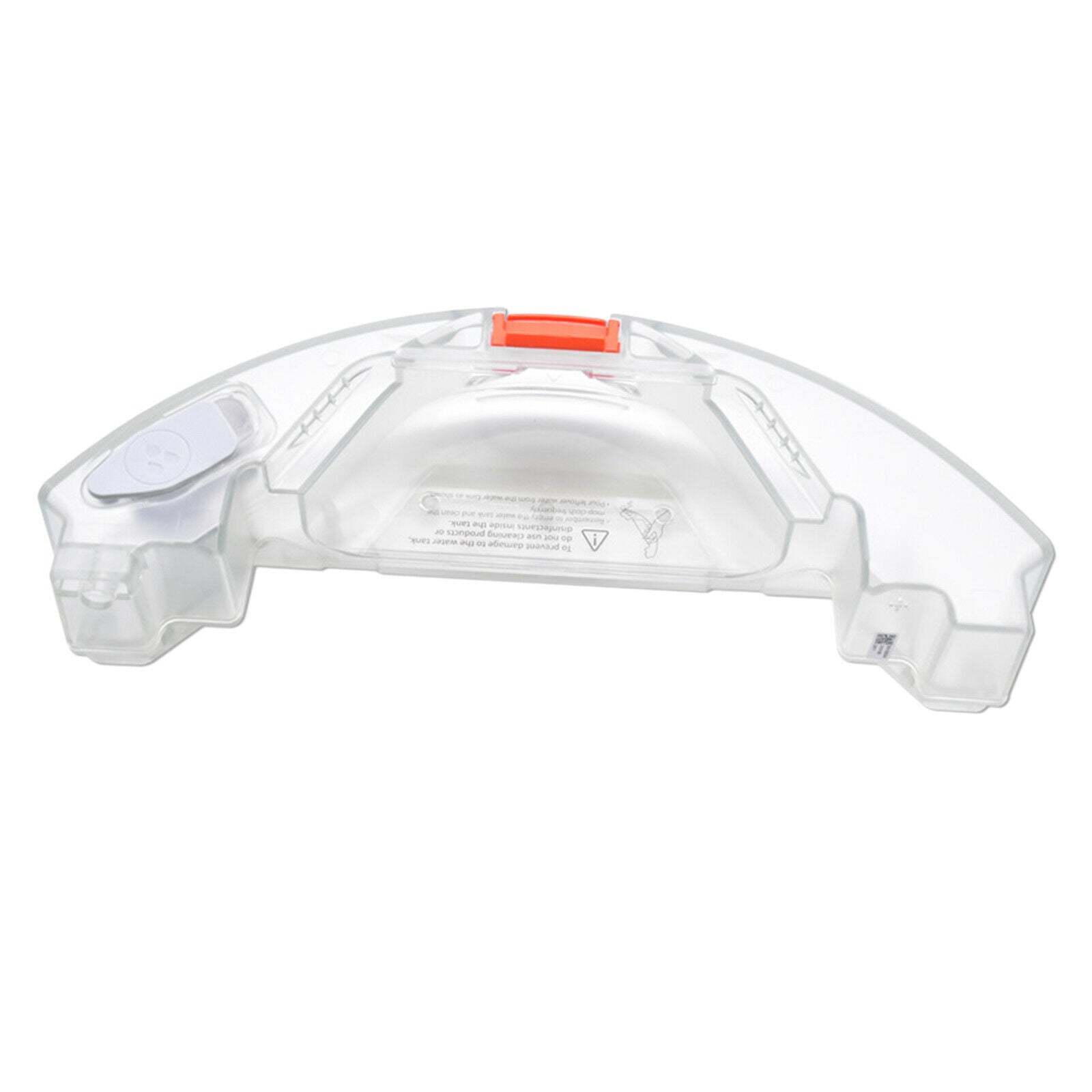 Home Water Tank for T7 T7PRO S55 MAX Robot Vacuum Cleaner Accessroies Parts
