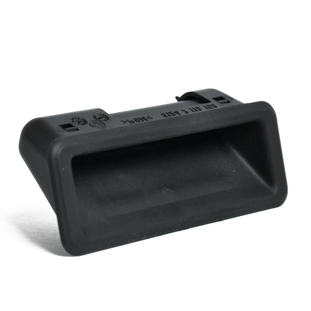 Rear Door Switch Trunk Handle For BMW E60 E61 E90 E91 E92 E93 E70 E88 E71 E72