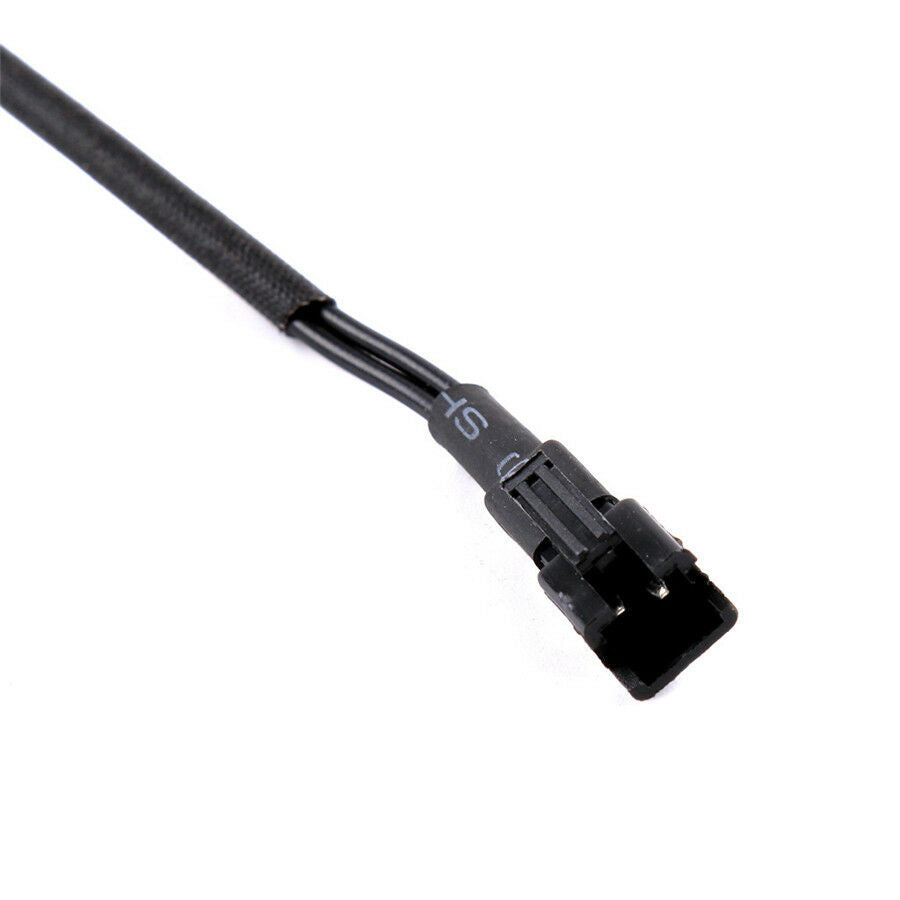 Universal Racing Motorcycle Water Temp Temperature Gauge Meter Sensor Connector