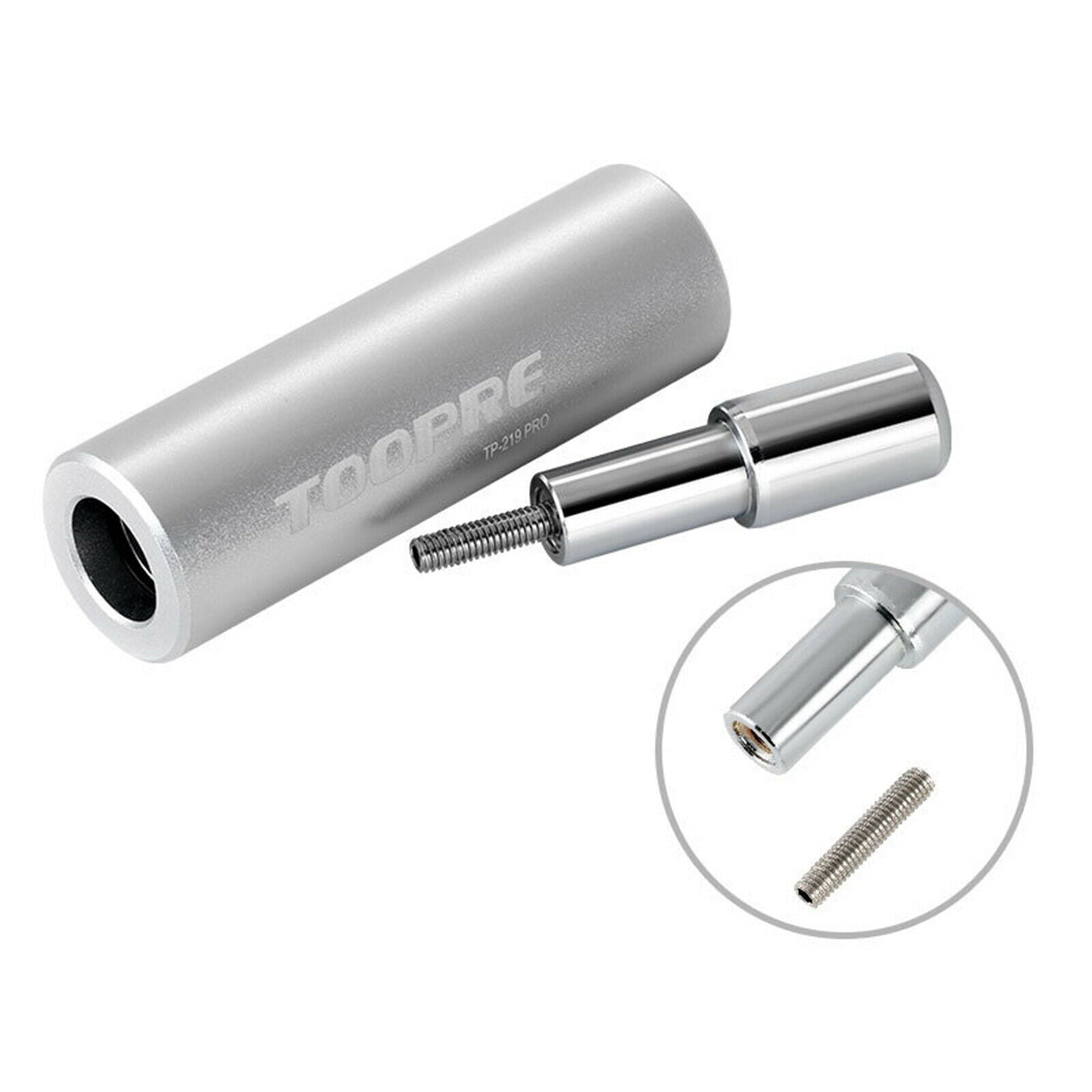 Professional Bike Headset Driver Front Fork 7/8''/1''/11/8'' Installer