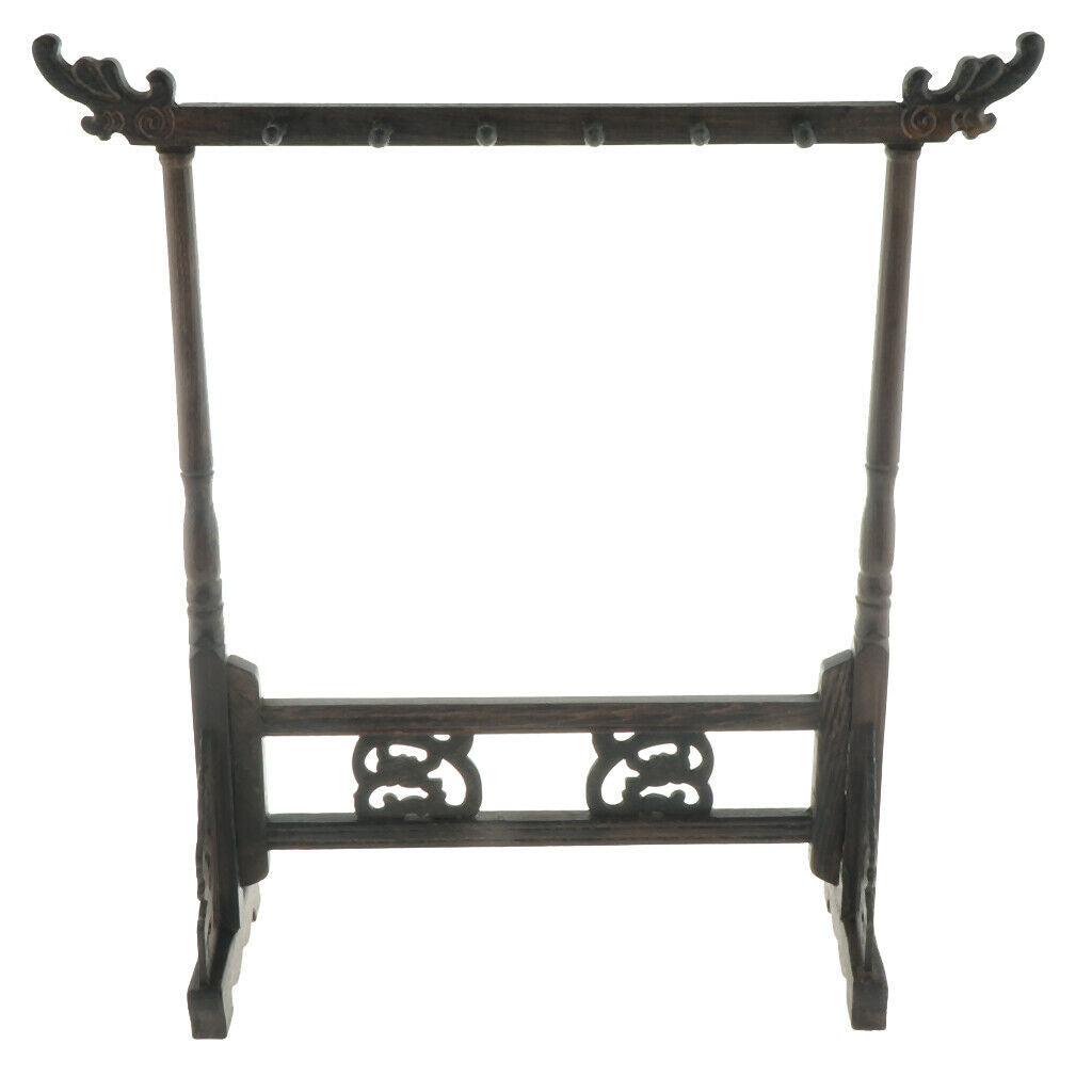 12 Pins Desk Pen Holder Desk Organizer For Gift And Decor