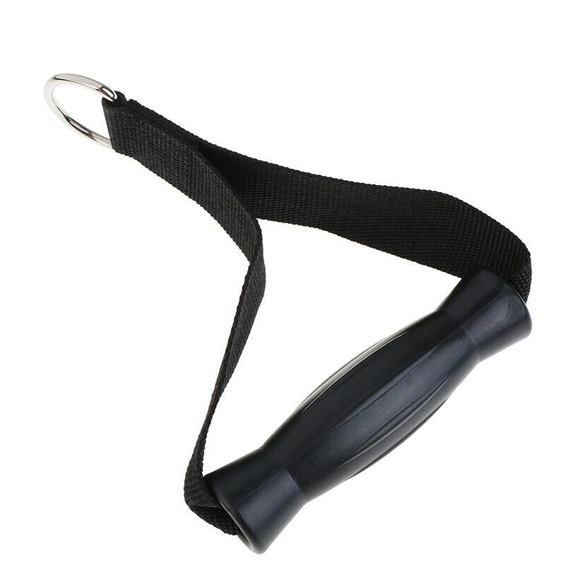 Sports Fitness Pull Rope Handle Exercise Handles Fitness Equipment Access.l8