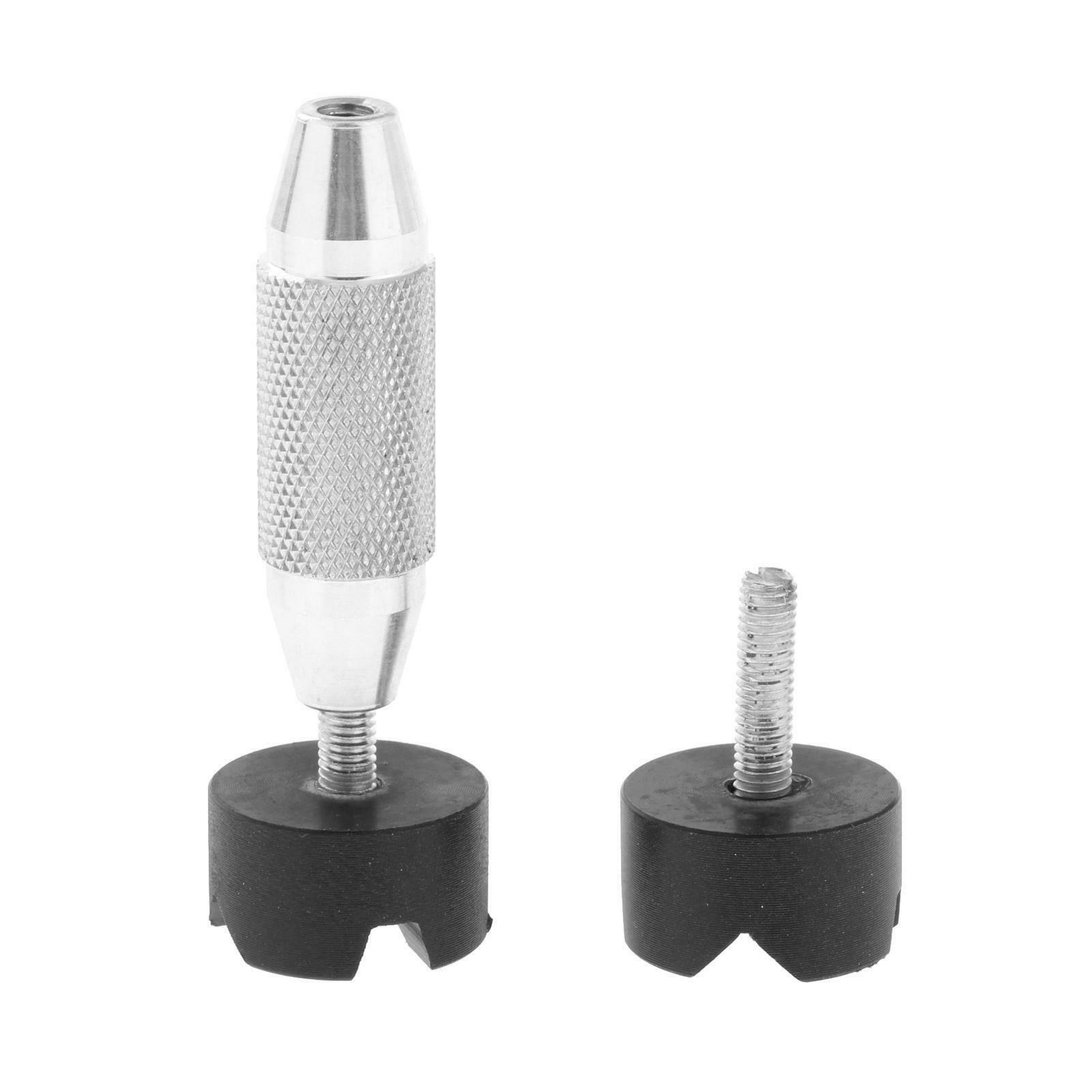 Brace Repair Tool for Acoustic Guitar Reparation Maintenance Luthier Tools