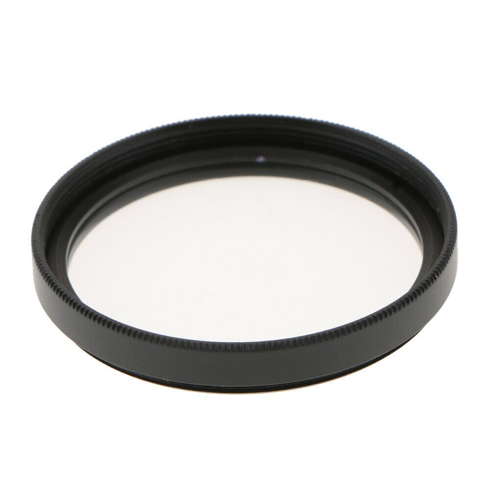 40.5mm star 4 point cross screen filter protective film for Nikon