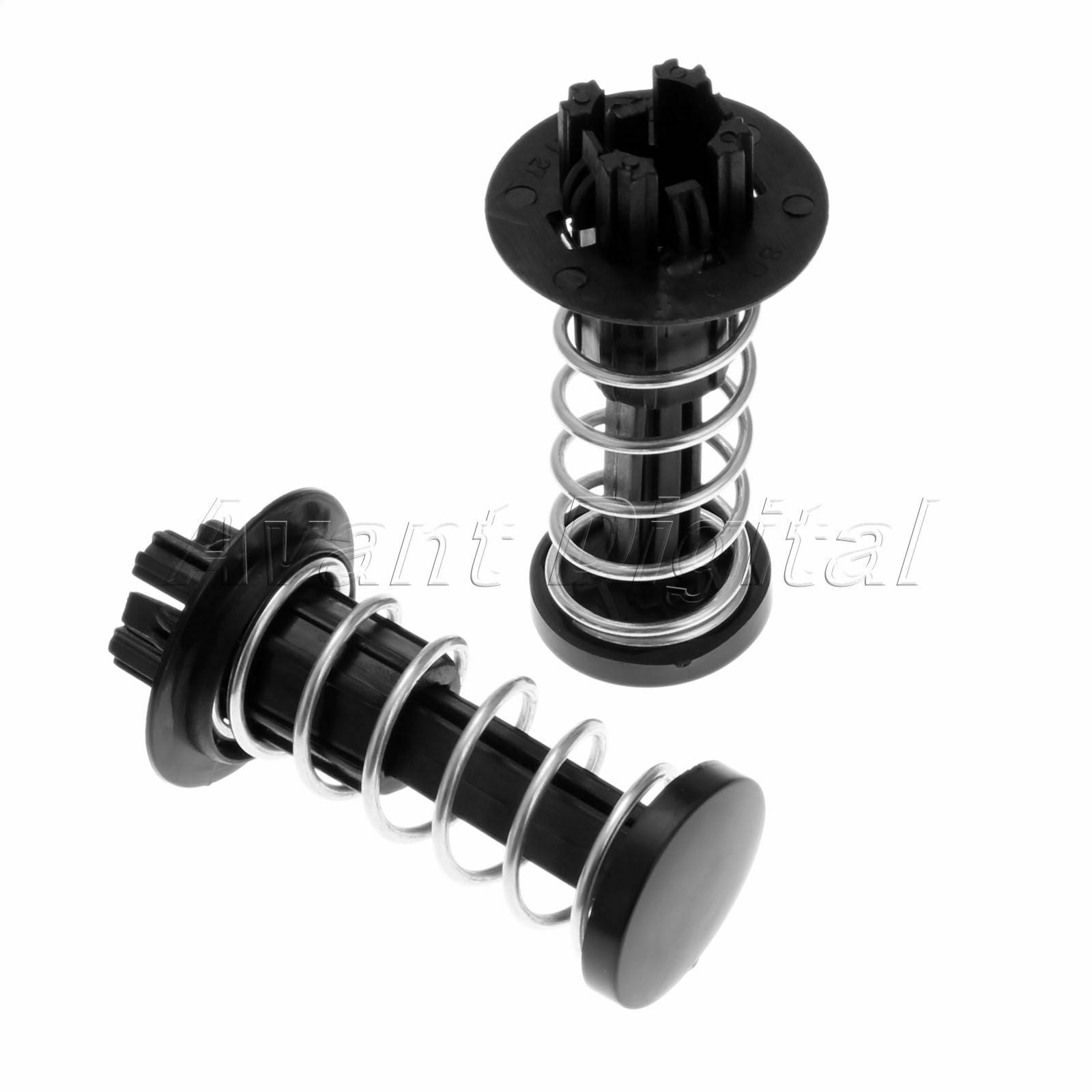 1 x Hood Spring for 2008-2014 C-Class W204 2009-2015 E-Class W212 S212 A207 C207