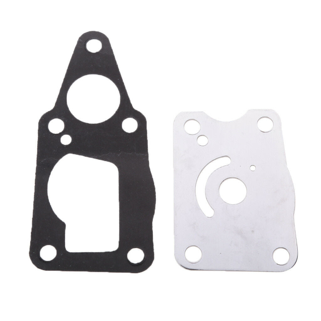 Water Pump Impeller Service Kit for for Suzuki DF4 DF6 17400-98661 18-3266
