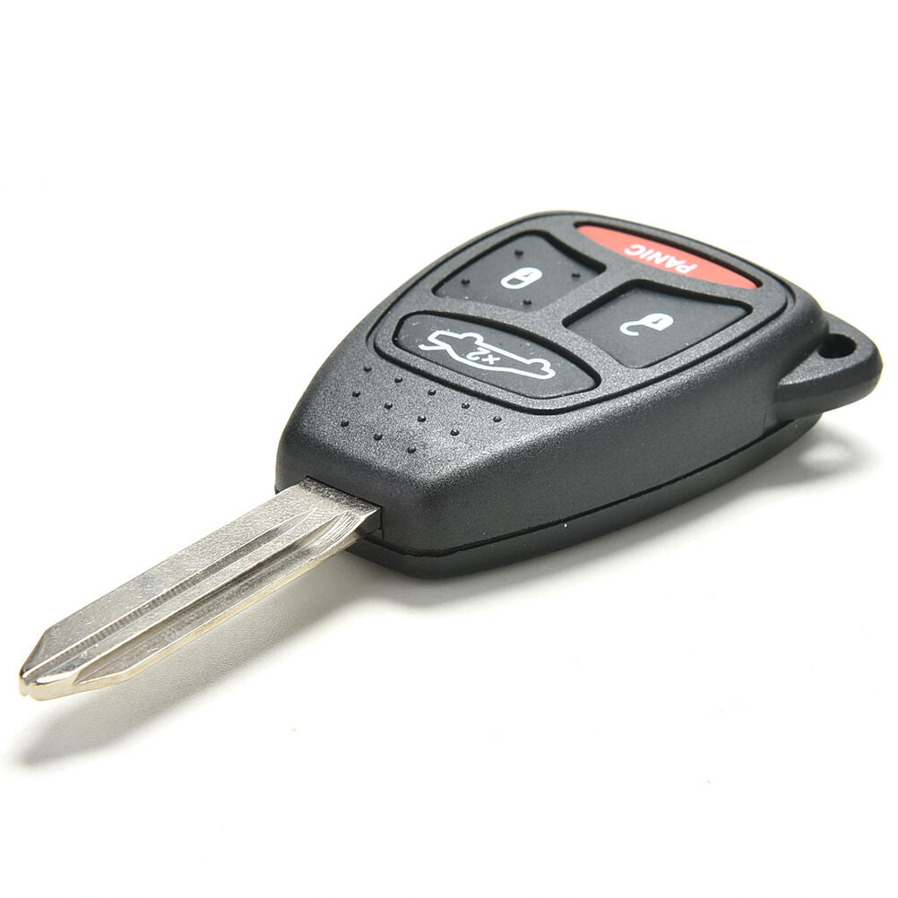 Remote Key Case Shell fit for JEEP Commander Grand Cherokee Replacemen.l8