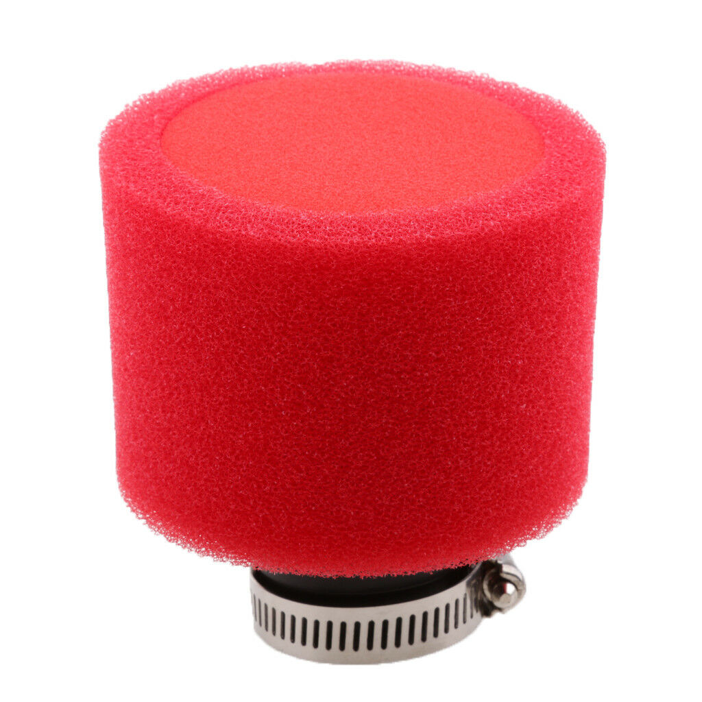35mm Foam Air Filter Fuel Hose for 110cc 125cc Engine Pit Bike Dirt Bike ATV
