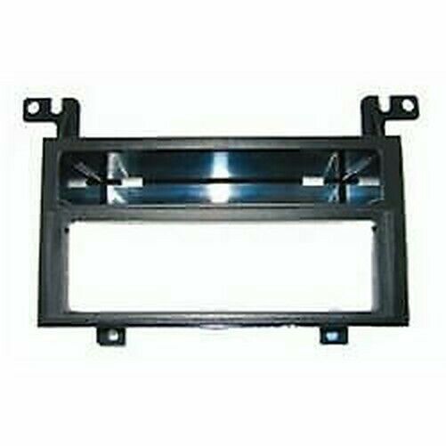 FP-31-08 CD RADIO STEREO SINGLE DIN FASCIA FACIA POCKET FITS HYUNDAI SANTE FE
