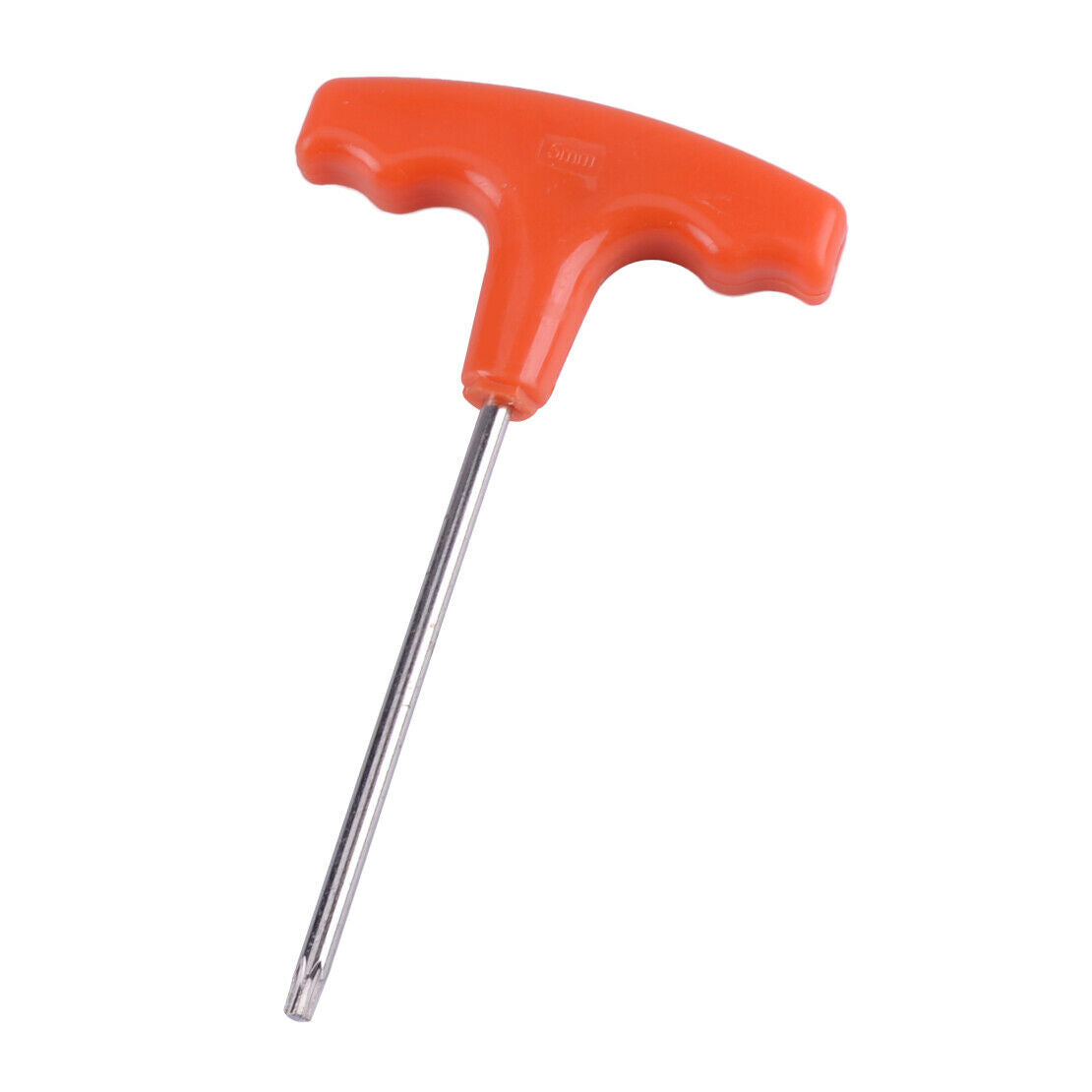 15cm T Handle T27 Torx Driver Screw Driver Fit for Stihl Makita Chainsaw as