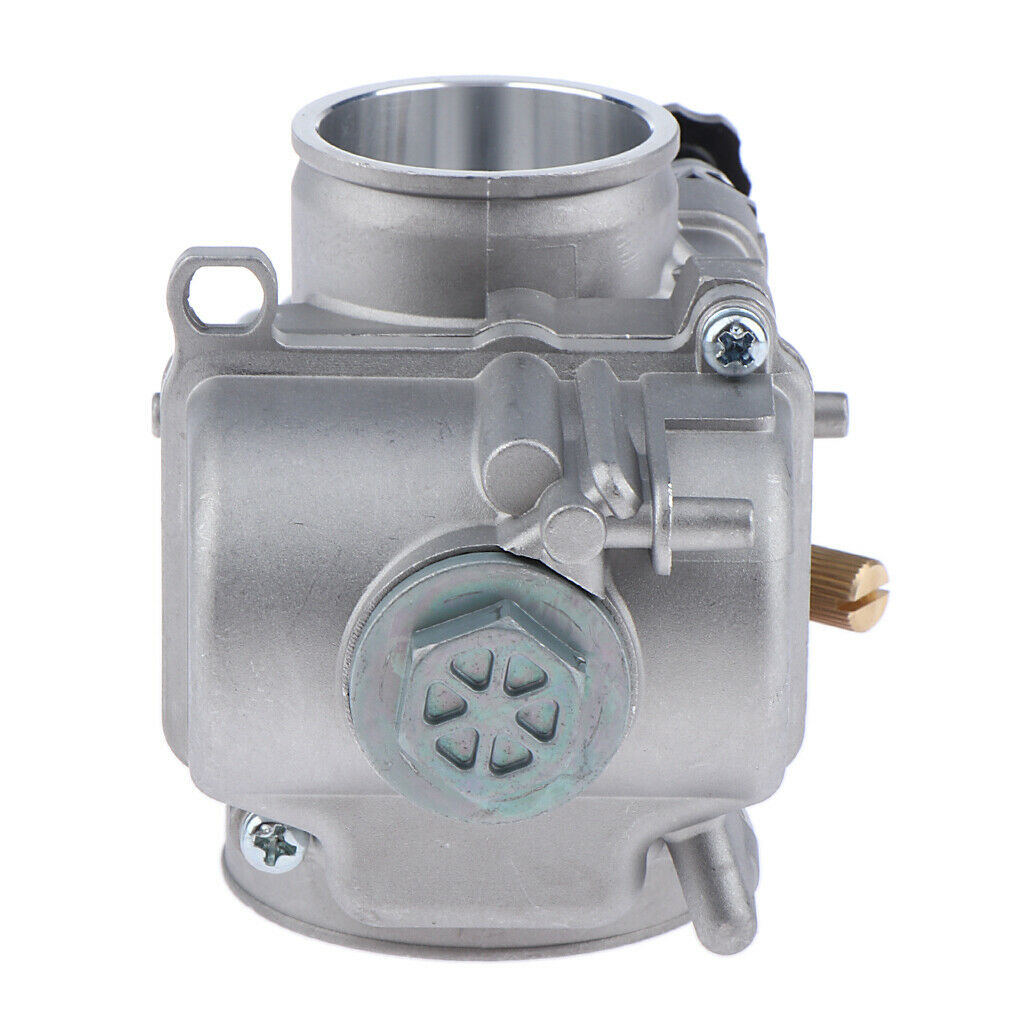 Lots 2 PWK 34mm Carburetor Carb for 2 Stroke Motorcycle Scooter Dirt ATV