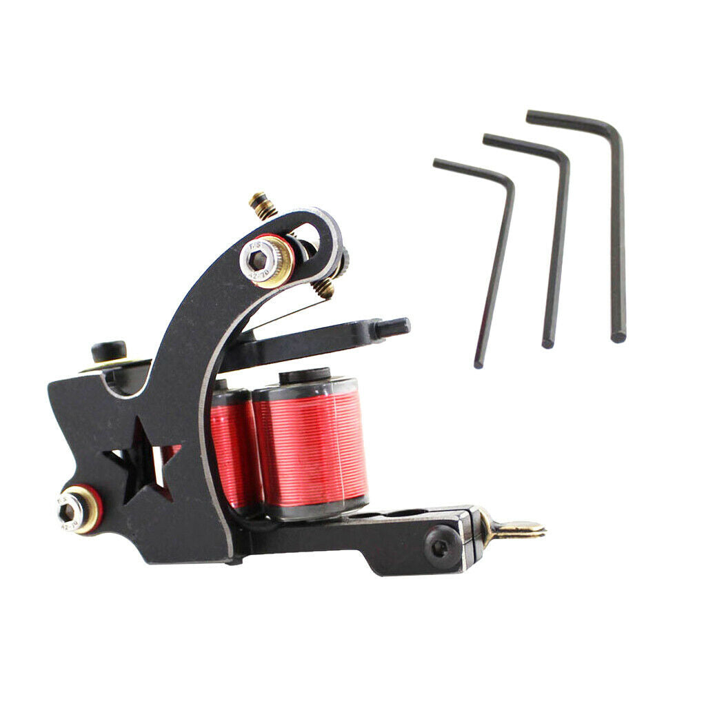 High  â€‹â€‹ Machine For Liner And Shader Liner - Accessory - A