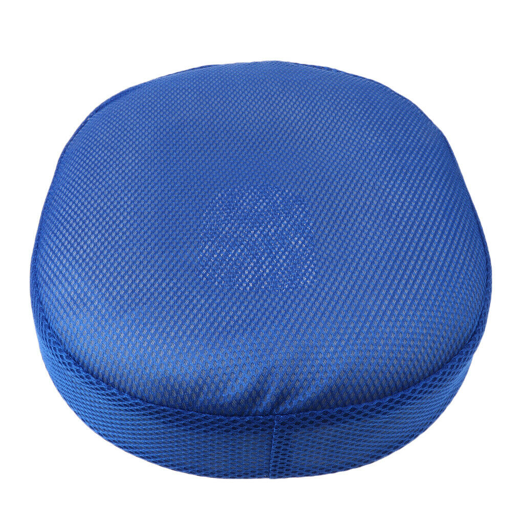 3Pcs Donut Seat Cushion Hemorrhoid Anti Bedsore Coccyx Tailbone Pillow Pads