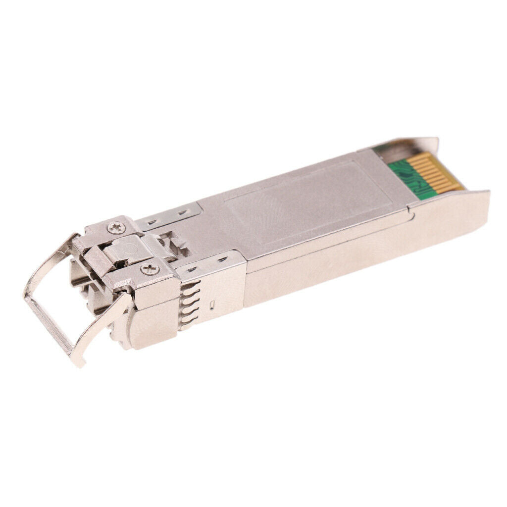 SFP+-8.5G-LR Optical Transceiver Module 8.5Gbps SMF 1310nm 10km for Brocade
