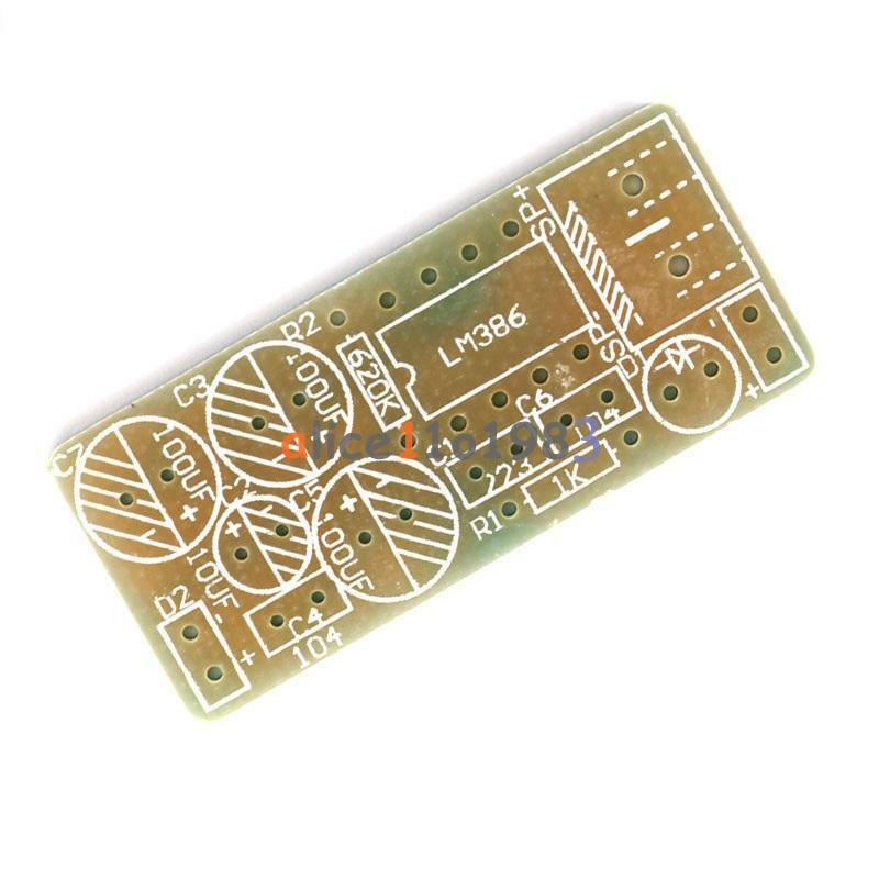 Wireless Infrared Sound Transmission DIY Kit Module Infrared Wireless Module