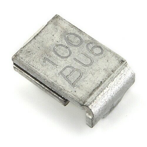 [50pcs] MF-SM100-2-99 PTC Fuse 30V 1.1A SMD