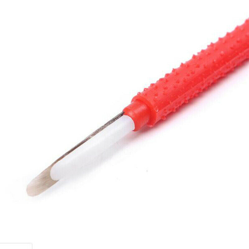 Beekeeping Shift Needle Moving Grafting Tools Bee Larva Feeding Equi CRAUJCDD