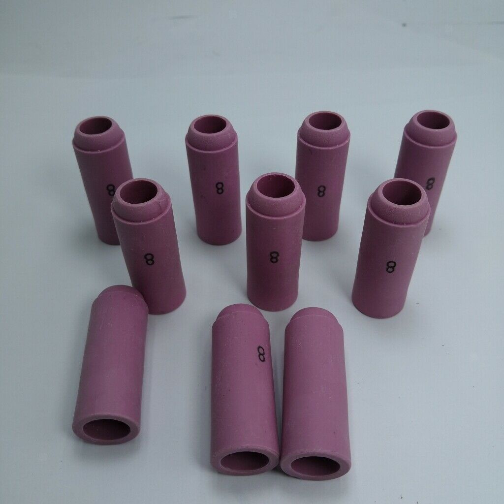 Ceramic Nozzle Cup TIG Welding Torch for WP 18 26 Accessories Parts 18mm