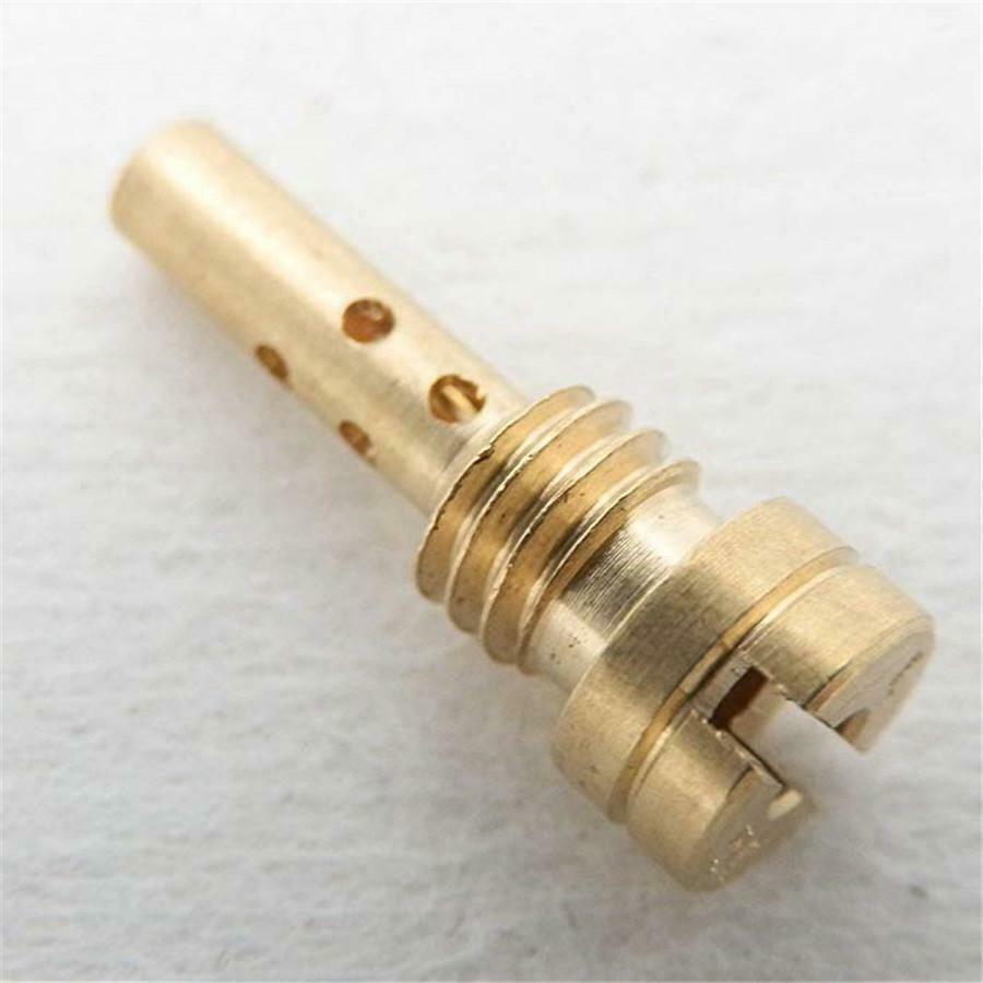 Carburetor Main Jets & Pilot Jets Kits For FCR Carb Carburetor 37MM 39MM 41MM