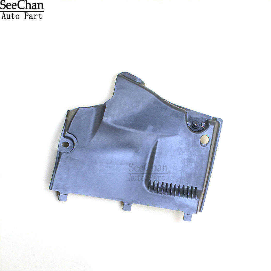 Front Under Body Floor Cover Trim Panel L + R For AUDI A4 S4 B8 A4 Allroad A5 S5