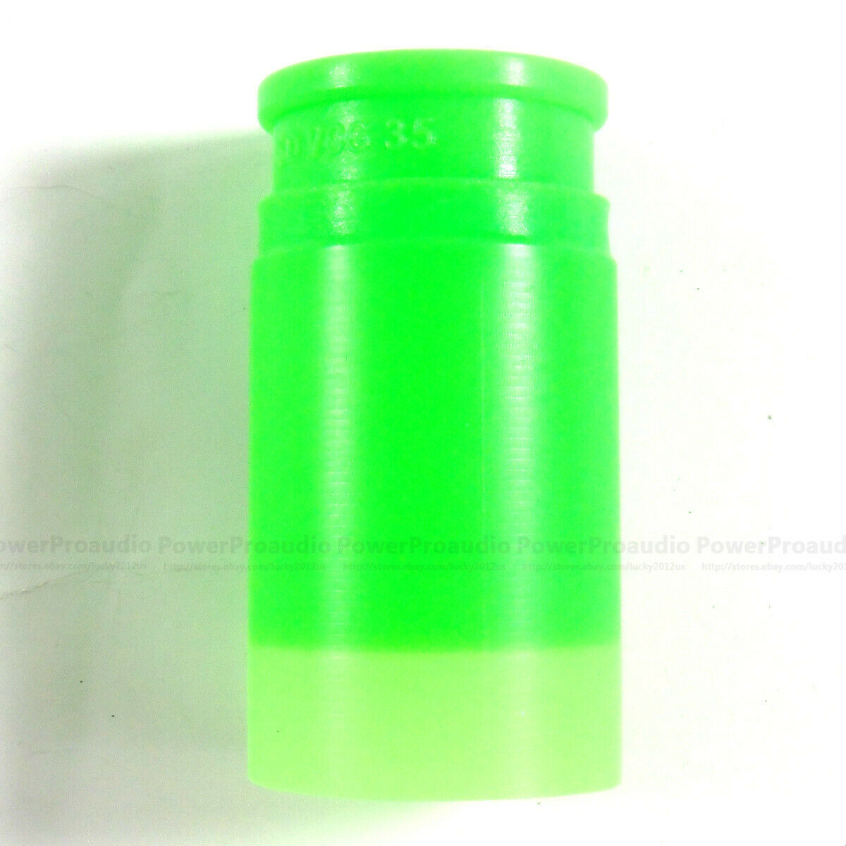 1pcs 35.5mm Speaker Bass voice coil Positioning gauge For Speaker repair parts