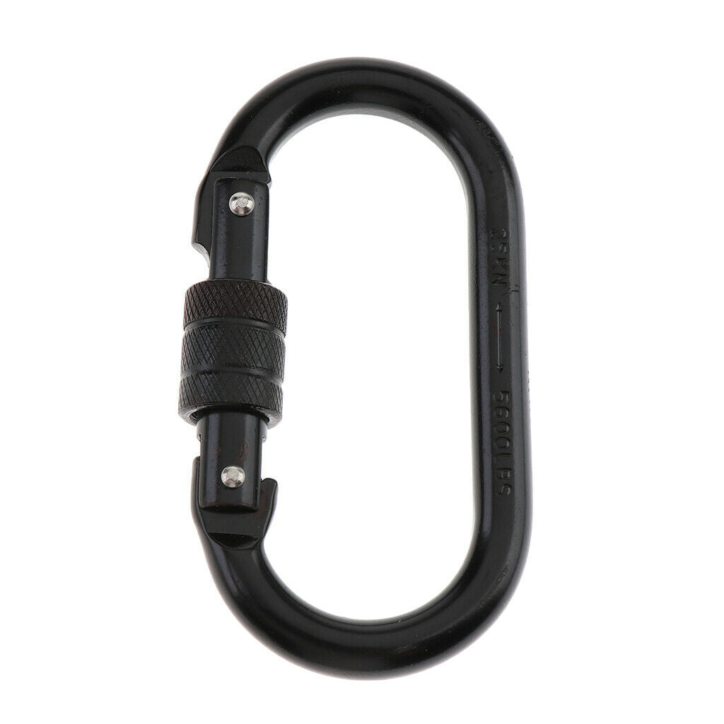 Climbing Wire Lock Loop Hook  â€‹â€‹Ring Gear
