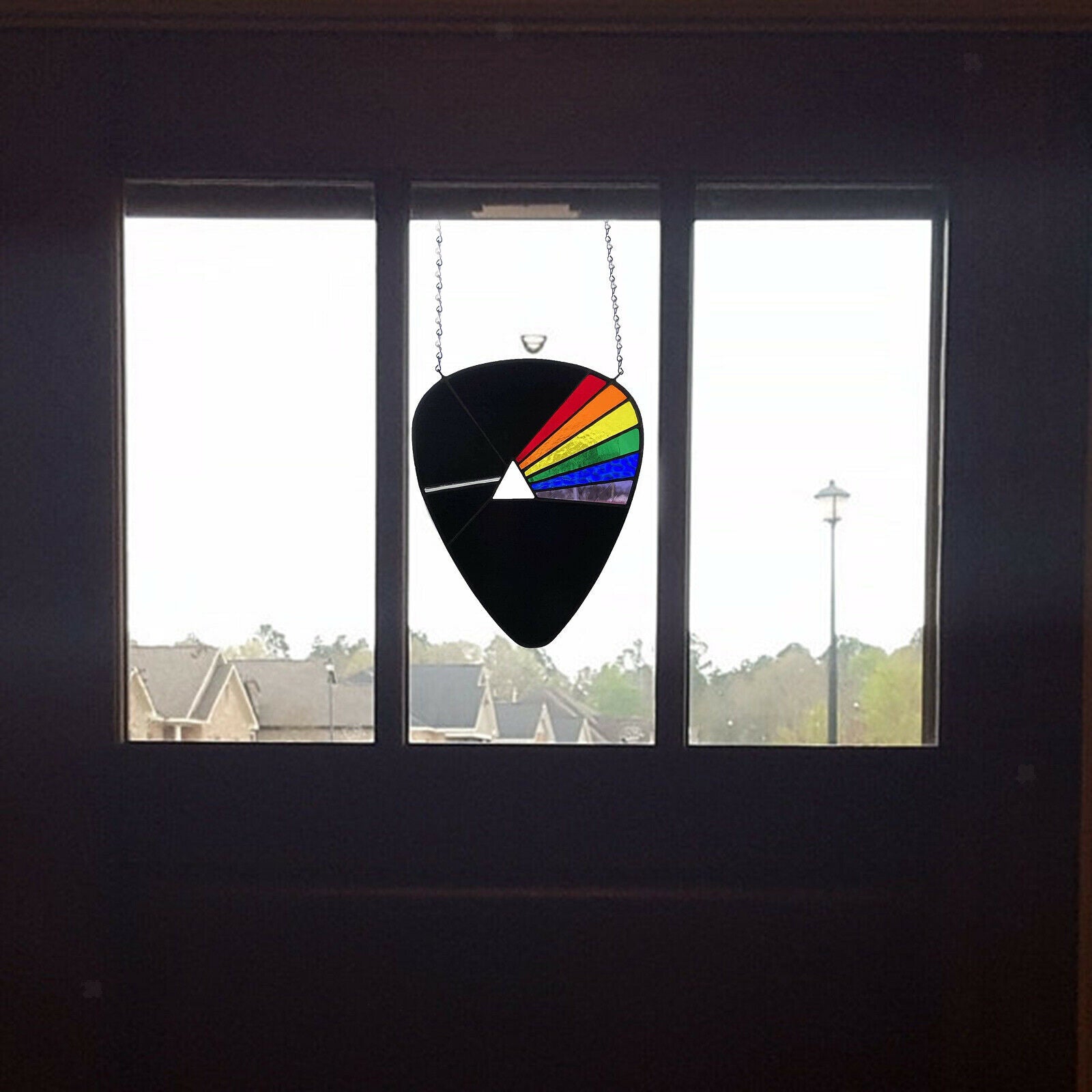 Prism Rainbow Window Decoration for Home Decoration Living Room Study Room