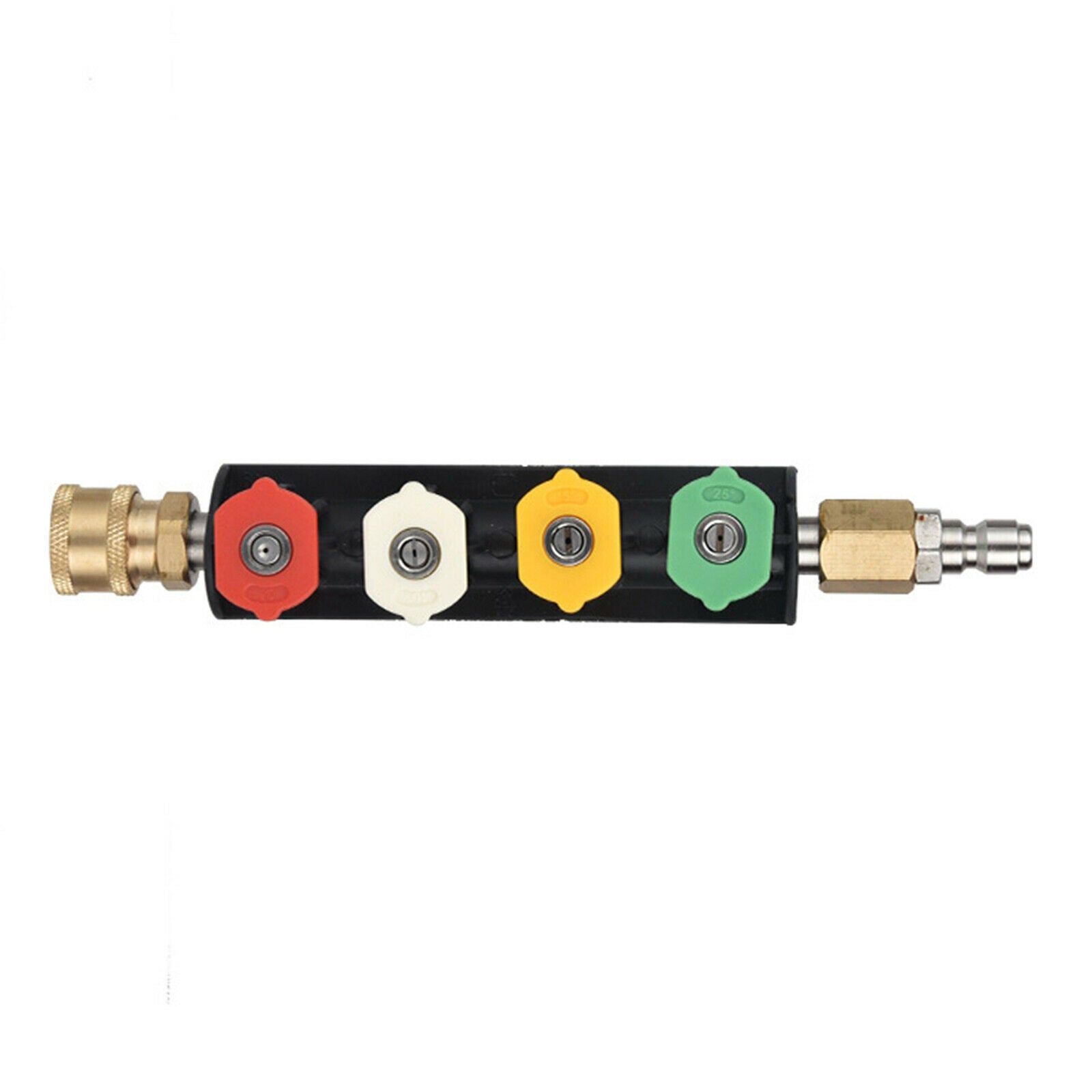 Pressure Washer Extension Wand Metal Jet Lance Spray Wand For Garden Home