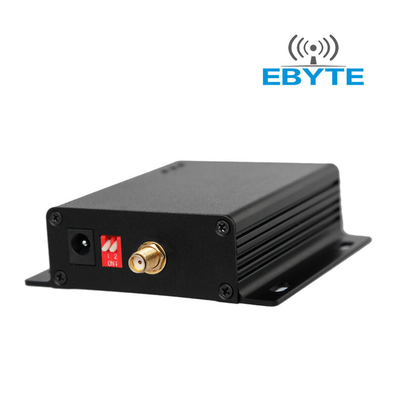 Ebyte E32-DTU(915L20) 915MHz LoRa 100mW 3km RS232 RS485 WirelessTransceiver