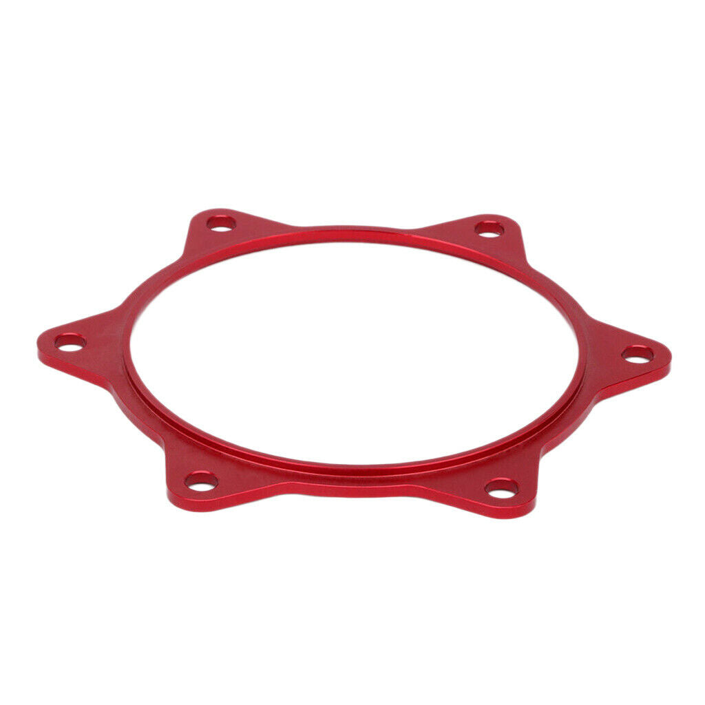 Rear Wheel Back Sprocket Spacer Raiser for  CRF450R 2002-2012