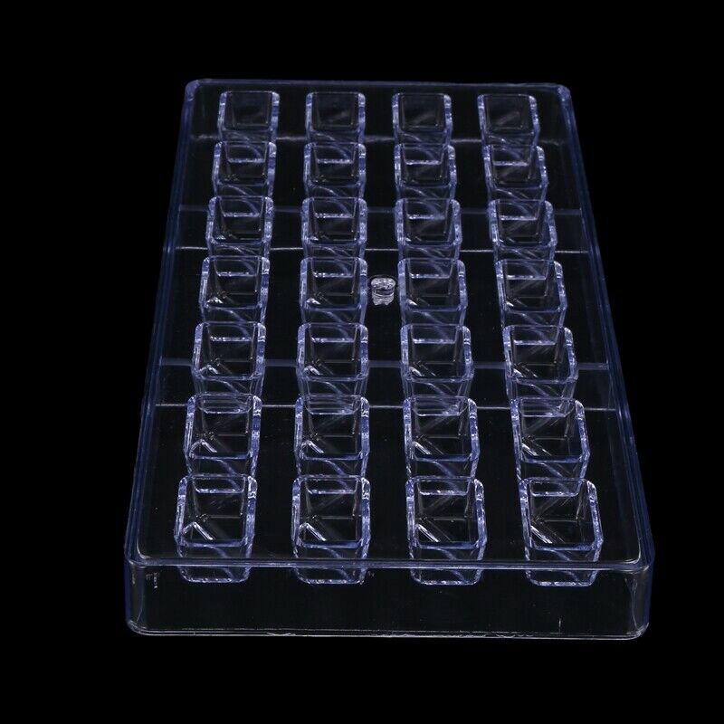 Diy Pastry Tools Polycarbonate Chocolate Molds And Chocolate Making Supplies CC4