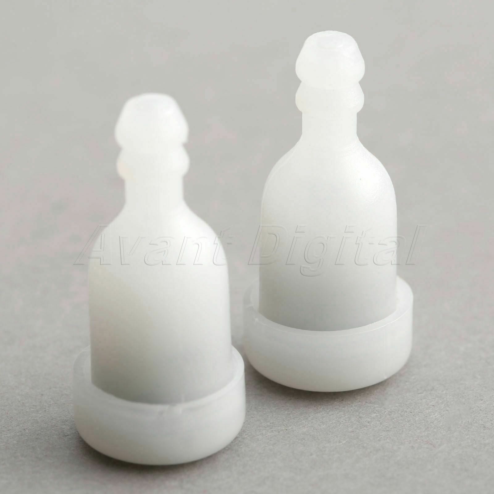 Fuel Tank Breather Vent Air Check Valve Spare Parts for Chainsaw 4500 5200 2500