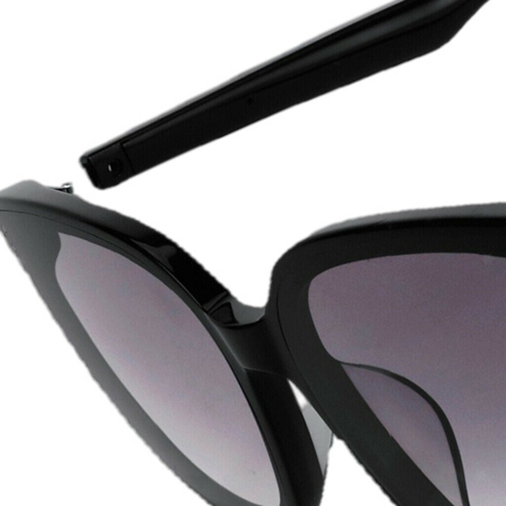 Smart Bluetooth Sunglasses Headset for Calling Music Meeting Mobile Phones