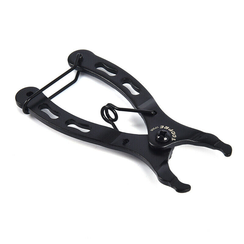1PC Bicycle Chain Quick Link Plier Tools Remover Connector Opener Lev.l8