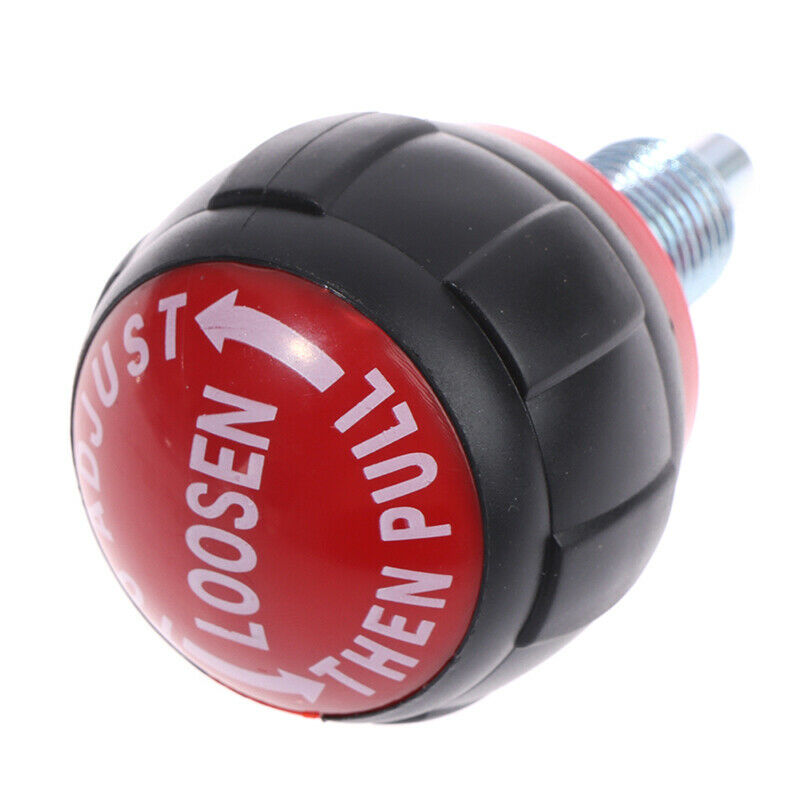 Po Pin Spinning Bike Po Pin GYM Po Pin Assembly Replacement Par.l8