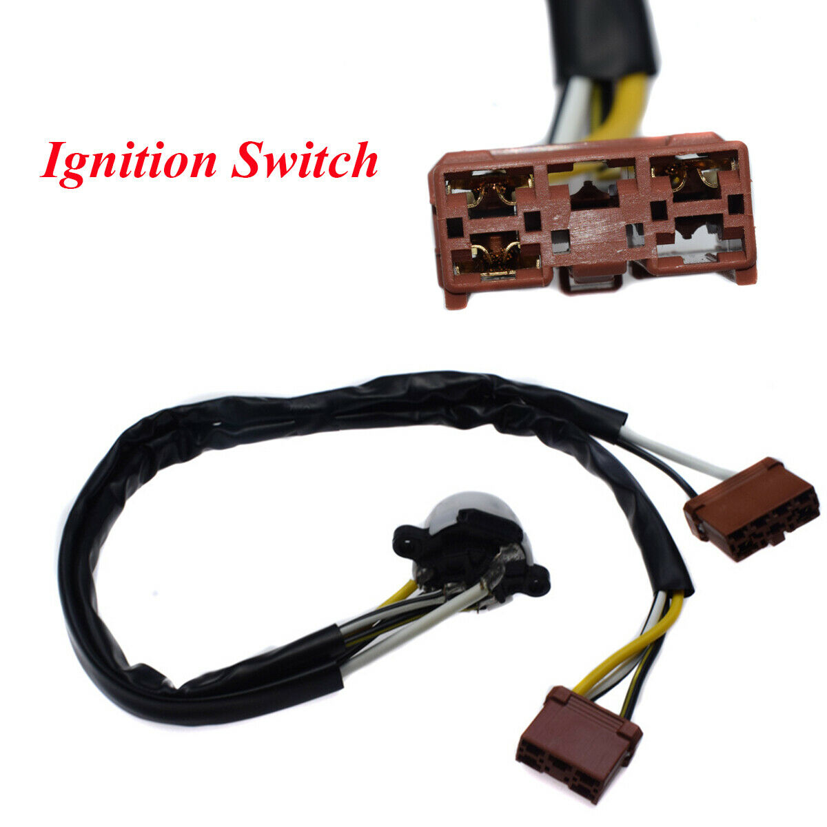 1 x Ignition Switch Durability Automotive Parts For Acura Integra 1998 - 1999