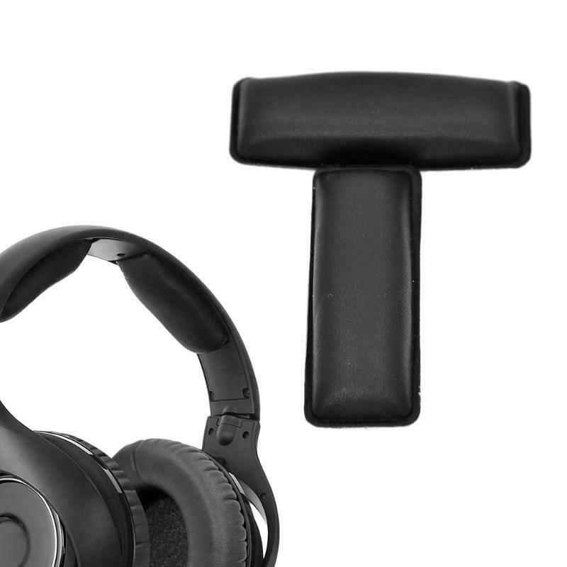 Foam Sleeve Cover Cushion Pillow Parts for HDR RS160 RS170 RS180 Headset