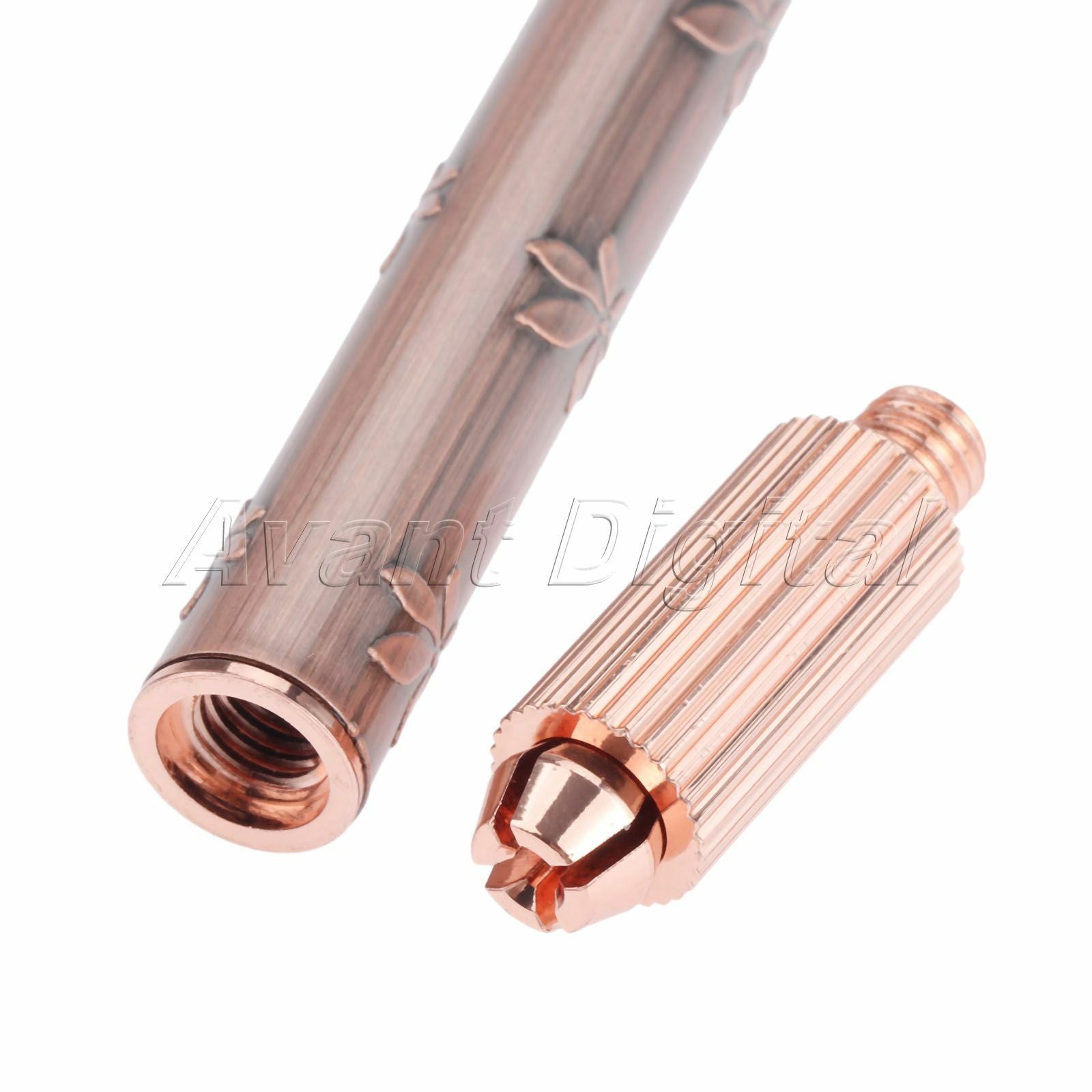 Microblading Pen Manual Tattoo Machine Embossed Design Handle Permanent Makeup