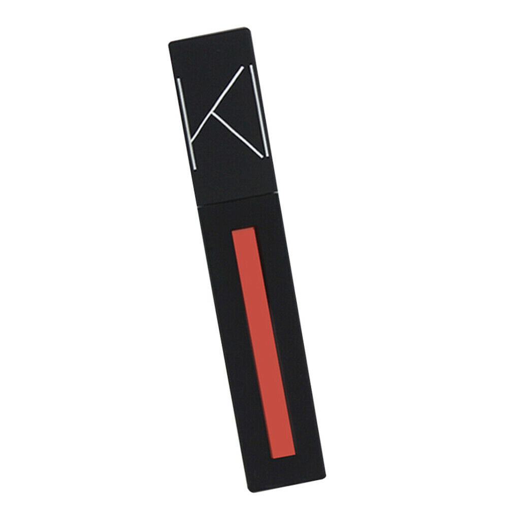 Long Lasting Waterproof Liquid Lipstick Matte Lip Gloss Lipgloss KS803-01