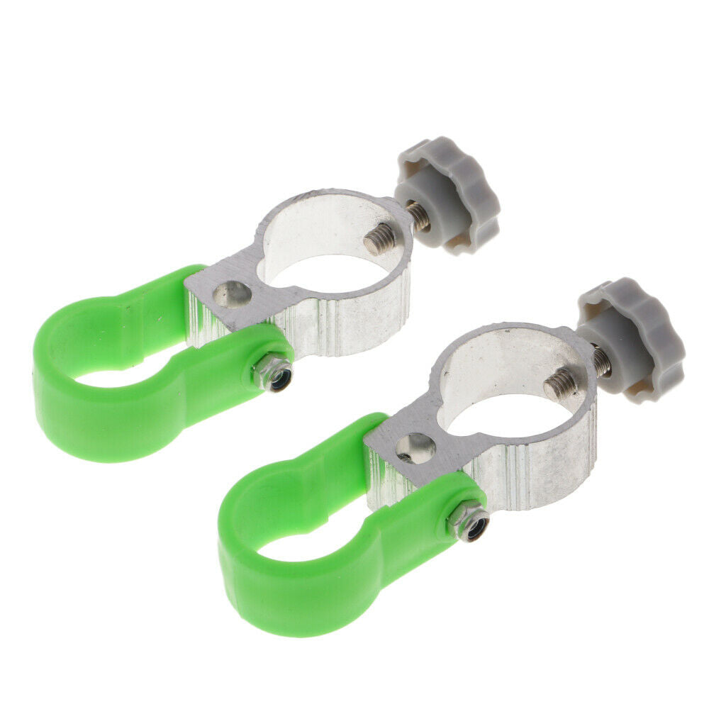 2 Pieces Fishing Chair Umbrella