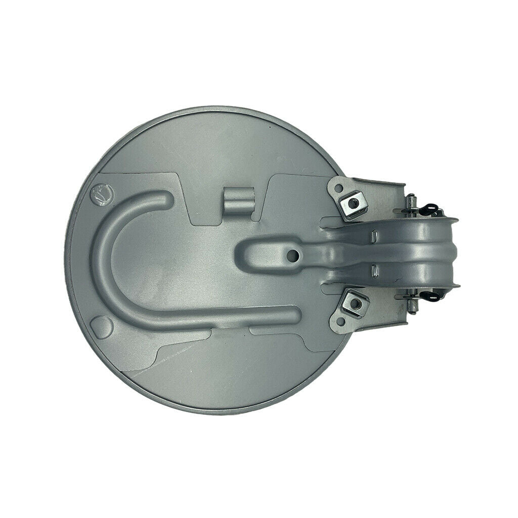 Oil Filler Cover for Chevrolet GMC 1500 2500HD Replacement 1054493 15124080