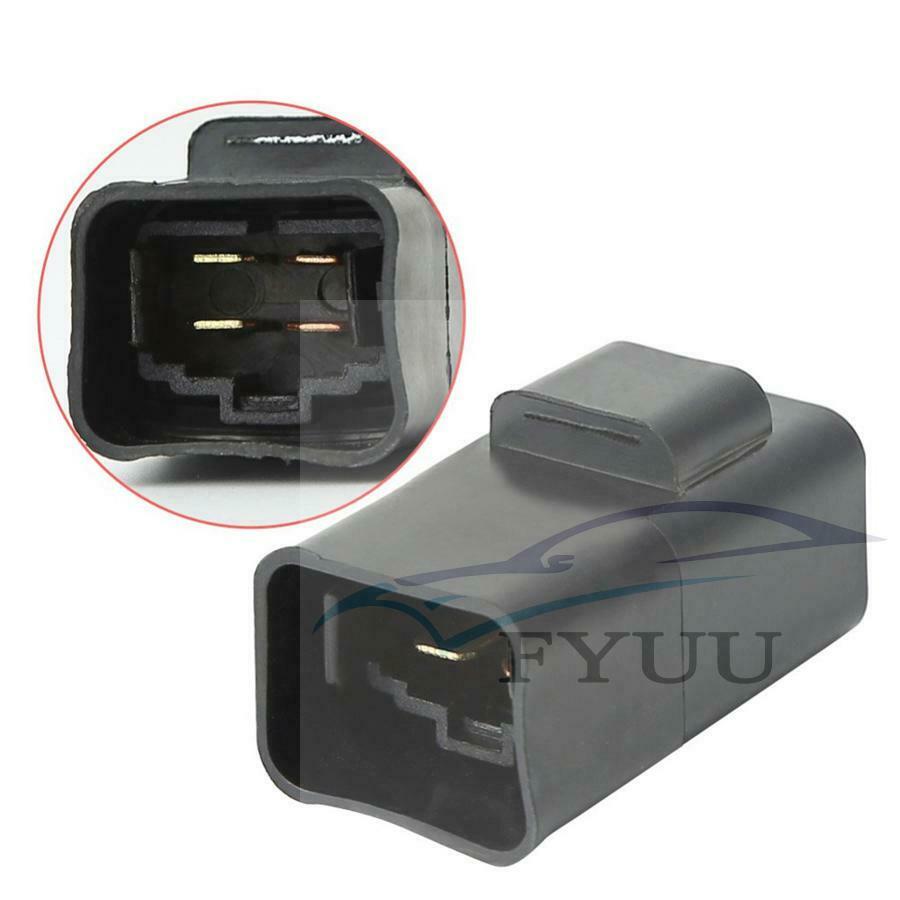 Motorcycle Relay for Kawasaki Versys650 Versys1000 VersysX300