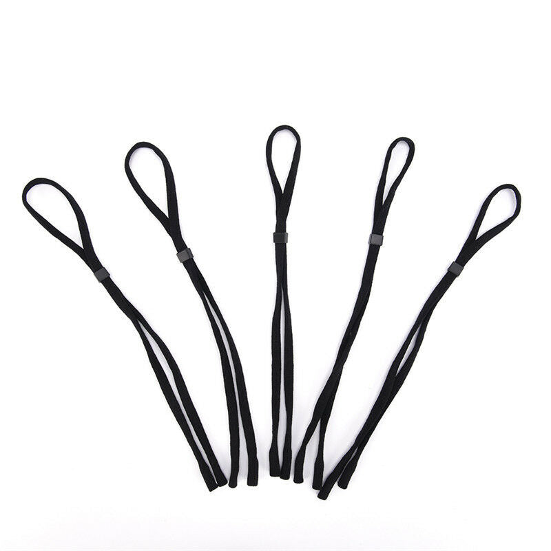 5x NUOLUX Sport Sunglass Neck Strap Eyeglass Read Glasses Cord Lanyard Holder SJ