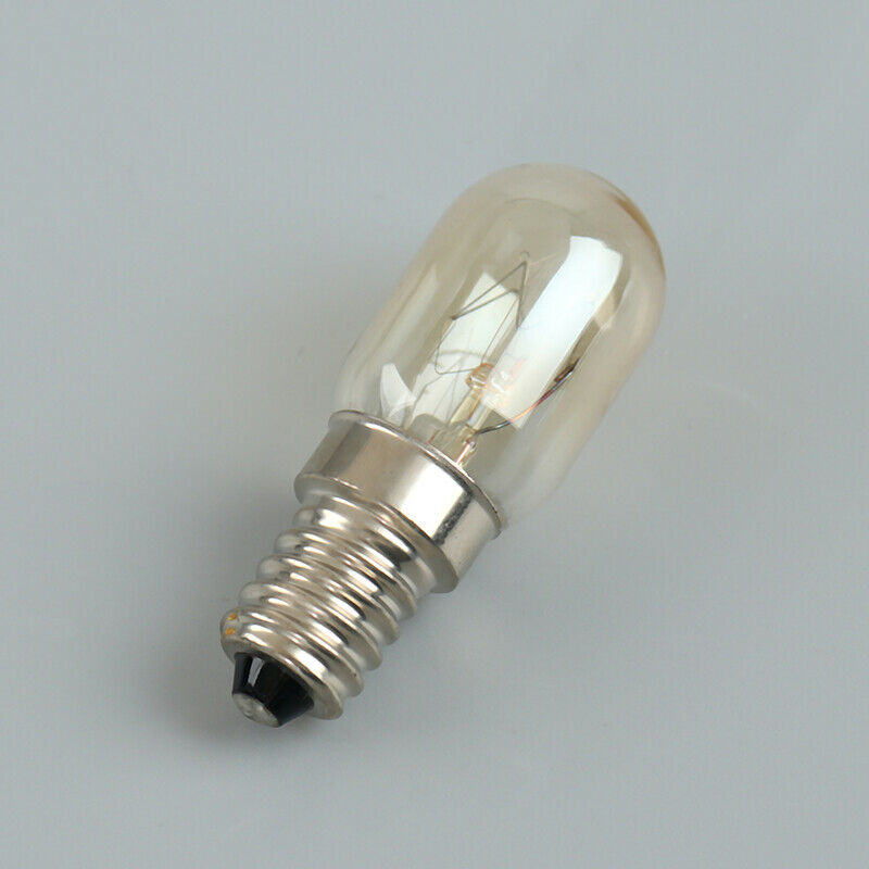 E14 220V 20W Microwave Light Bulb Lamp Spare Part for Microwave Oven Acce.l8