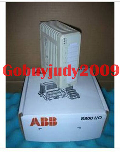 1PC Brand New DCS AI830 3BSE008518R1 Quality assurance DHL free Ship AB9T